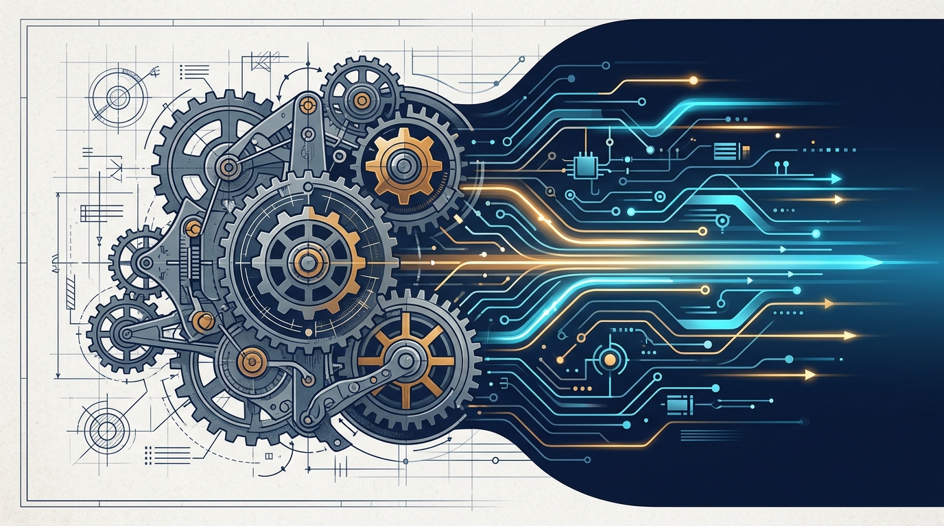 When AI Shifts the Math on Rewriting Working Code