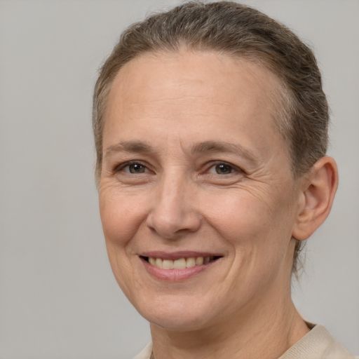 Sarah D. Caregiver